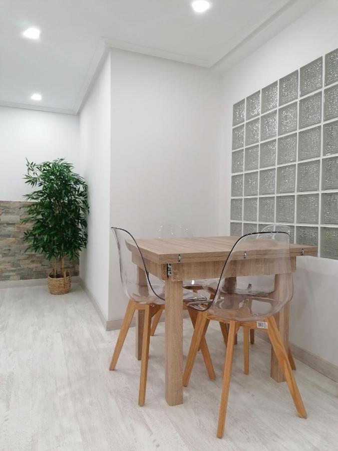 Appartamento Piso Deluxe En El Centro Con Ascensor Castro Urdiales Esterno foto