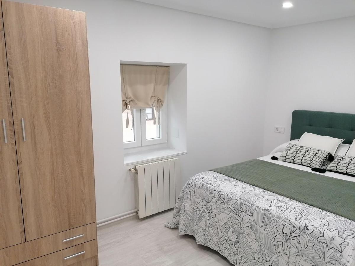 Appartamento Piso Deluxe En El Centro Con Ascensor Castro Urdiales Esterno foto