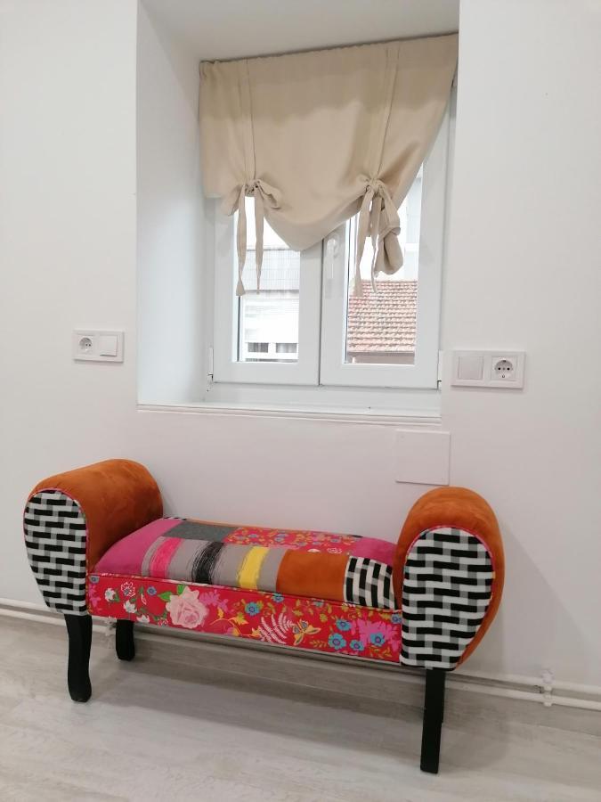 Appartamento Piso Deluxe En El Centro Con Ascensor Castro Urdiales Esterno foto
