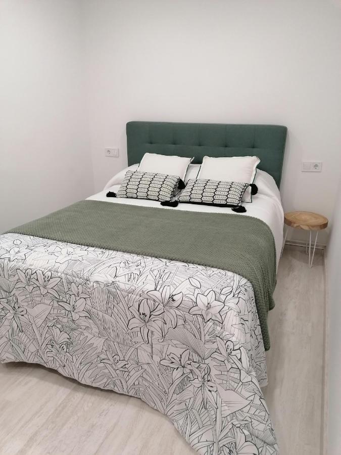 Appartamento Piso Deluxe En El Centro Con Ascensor Castro Urdiales Esterno foto