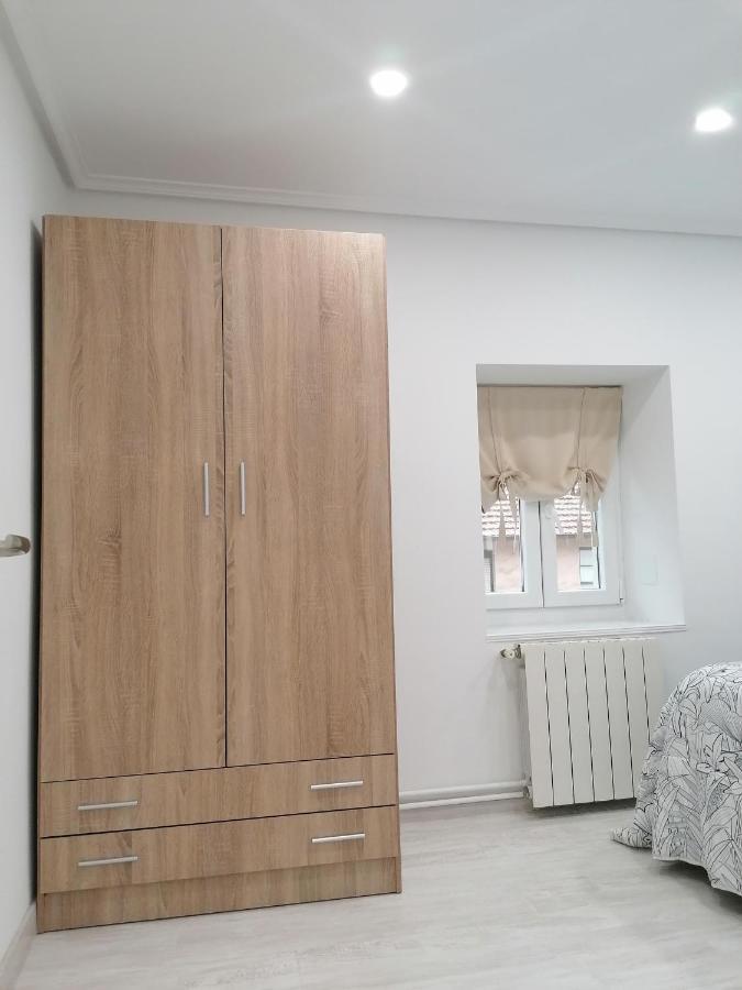 Appartamento Piso Deluxe En El Centro Con Ascensor Castro Urdiales Esterno foto