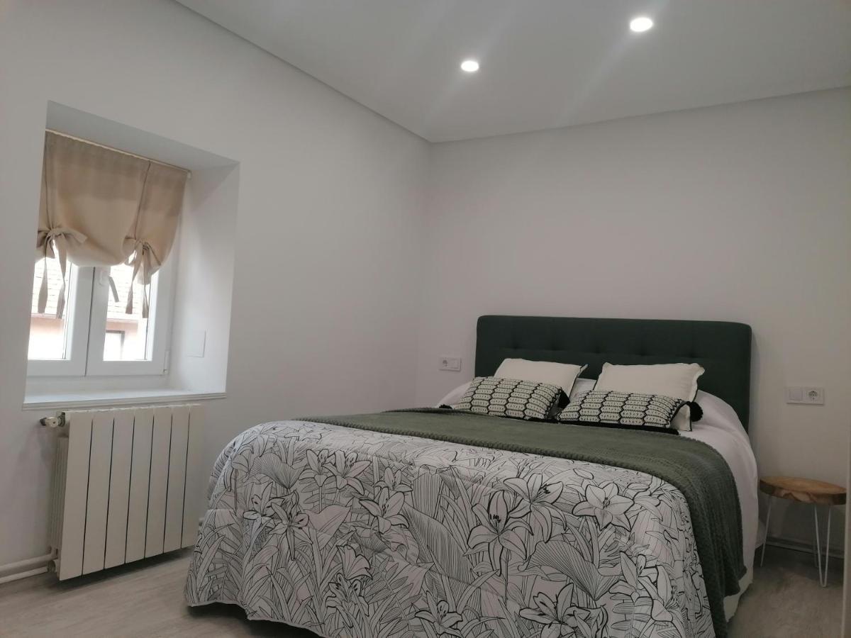 Appartamento Piso Deluxe En El Centro Con Ascensor Castro Urdiales Esterno foto