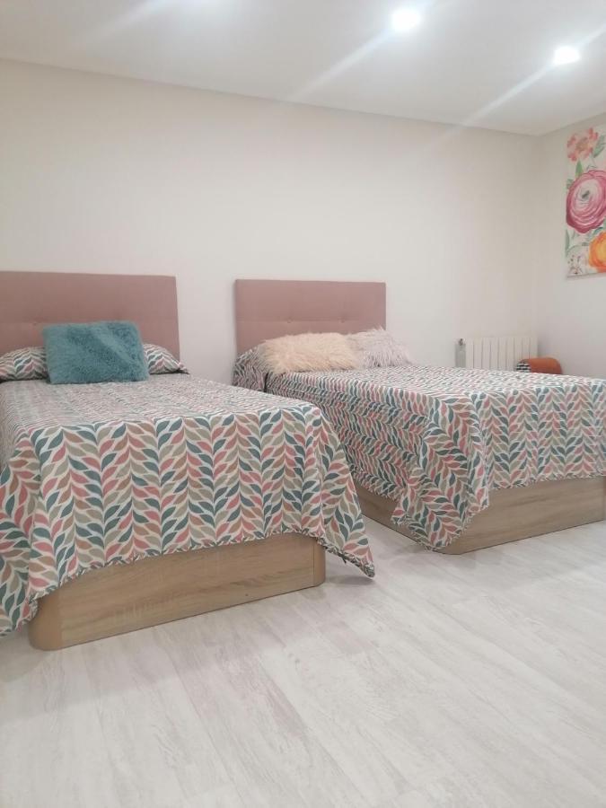 Appartamento Piso Deluxe En El Centro Con Ascensor Castro Urdiales Esterno foto