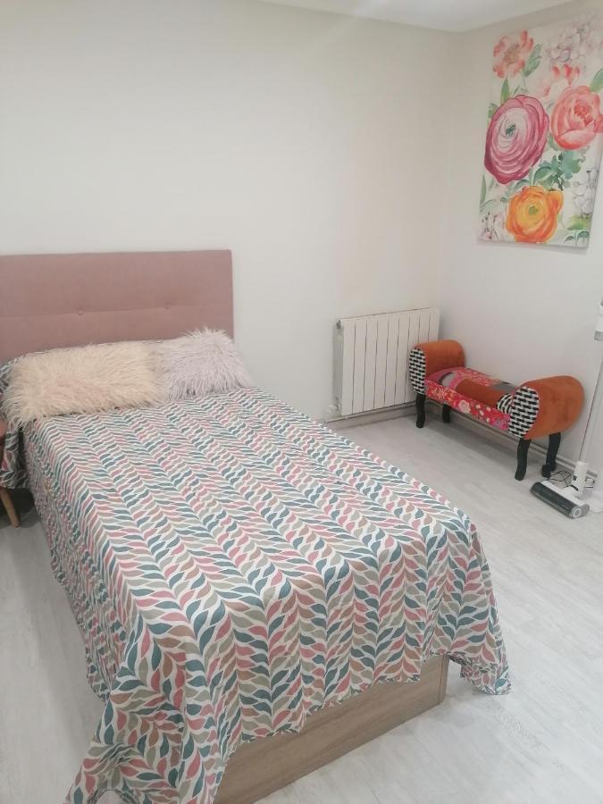 Appartamento Piso Deluxe En El Centro Con Ascensor Castro Urdiales Esterno foto