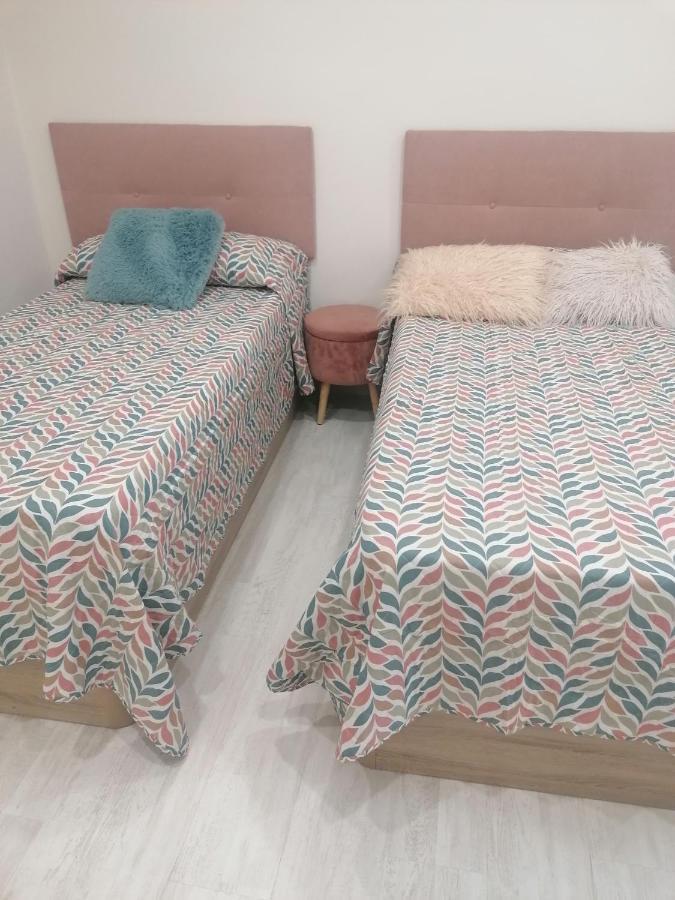 Appartamento Piso Deluxe En El Centro Con Ascensor Castro Urdiales Esterno foto